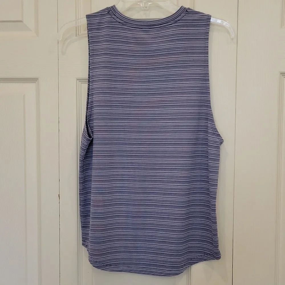 Athleta Sleeveless Top Size S - Picture 4 of 5